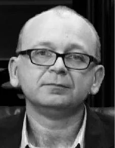 Jarosław Kociszewski