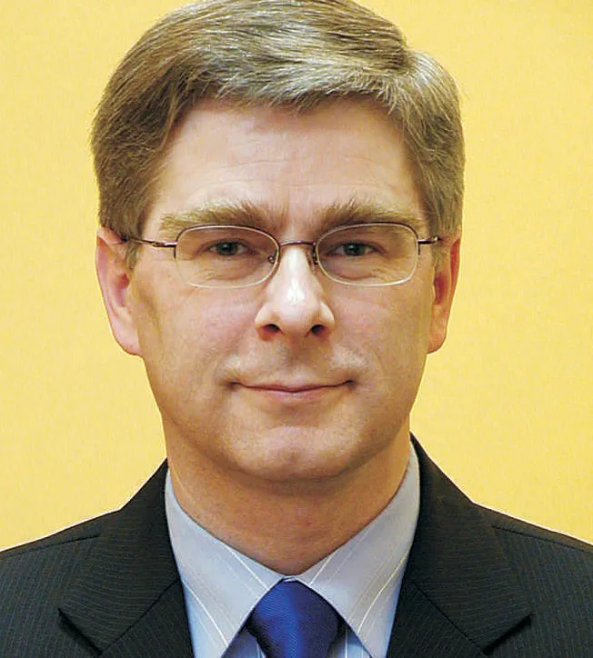  prawnik, doradca podatkowy, ekspert BCC ds. podatków, publicysta, fot. materiały prasowe