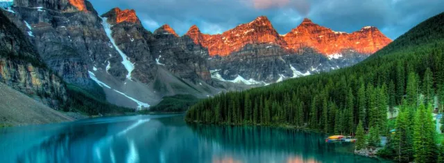 Wakacje 2020: Najpopularniejszym kierunkiem letniego wypoczynku Kanadyjczyków będzie "staycation"