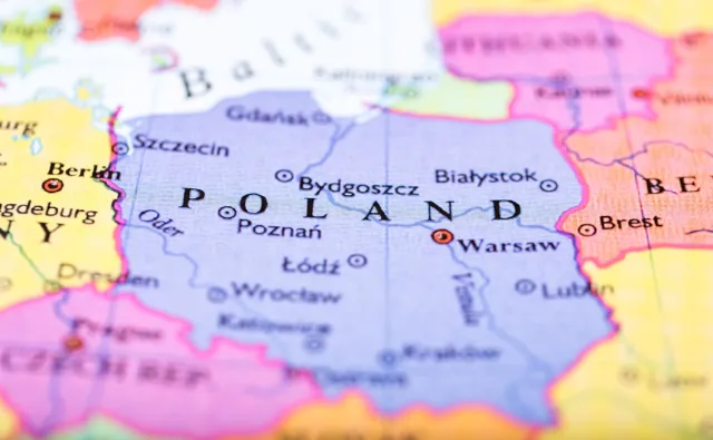 Będzie 10 nowych miast w Polsce. Jest projekt rozporządzenia