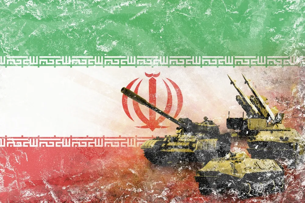 Iran kontra Stany Zjednoczone. Czekanie na casus belli