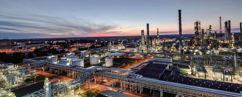 Czas koncernów multienergetycznych