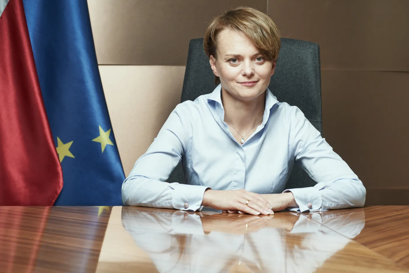 Emilewicz: Mamy sobie trochę do zarzucenia. Szacunek to wartość konserwatywna [WYWIAD]