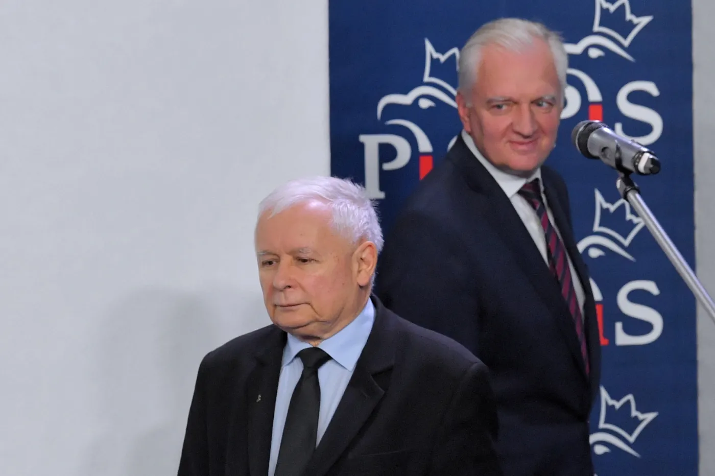 Biedroń: Kiedy prawica kłóci się o stołki, my rozmawiamy o problemach ludzi