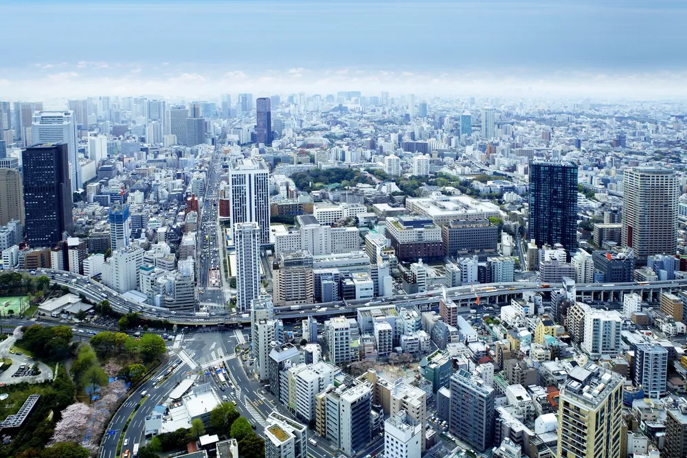 Japonia nie przyłączy się do planu USA, by blokować chińskie firmy przy budowie 5G