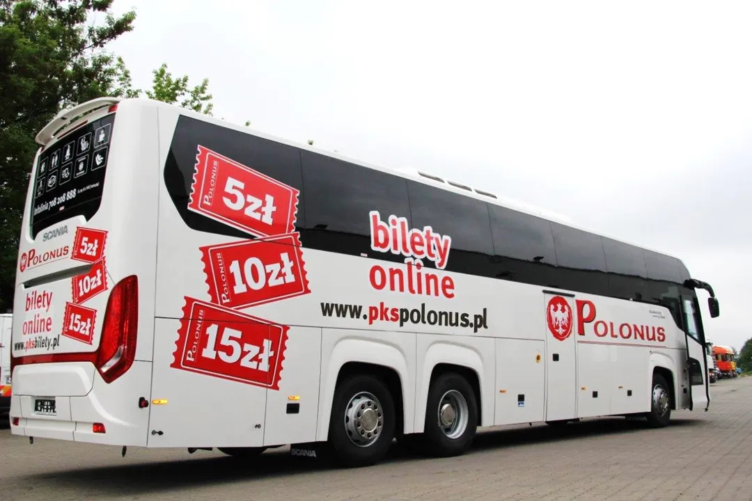#ŁączymyPolskę: Powstała ogólnopolska koalicja przewoźników autokarowych