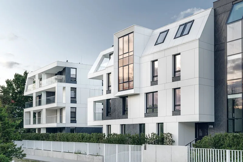 Inwestycja z potencjałem