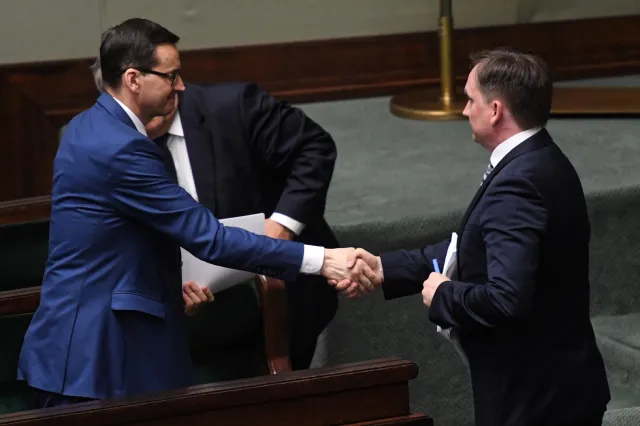 Weto ws. budżetu UE i co dalej? Takie działanie może obniżyć naszą „odporność”