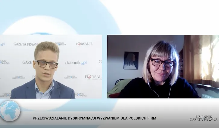 Promowanie różnorodności i przeciwdziałanie dyskryminacji. Jak radzą sobie polskie firmy?