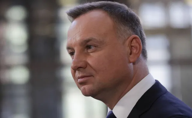 Duda: Dziś potrzebujemy jedności w UE i w NATO