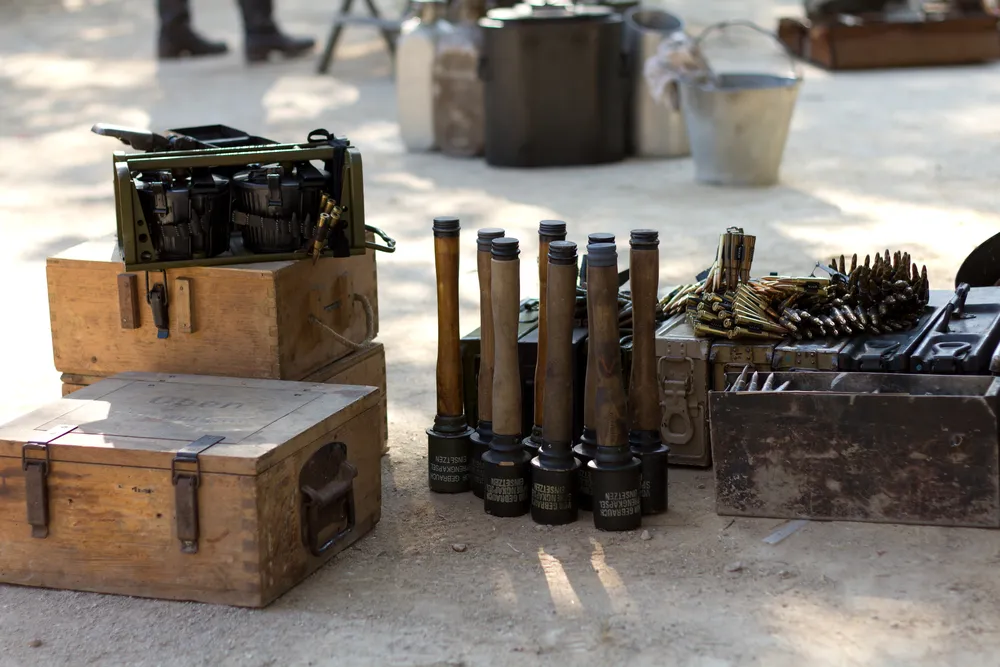 Polska przekaże Ukrainie sprzęt wojskowy. Rząd przyjął uchwałę w tej sprawie