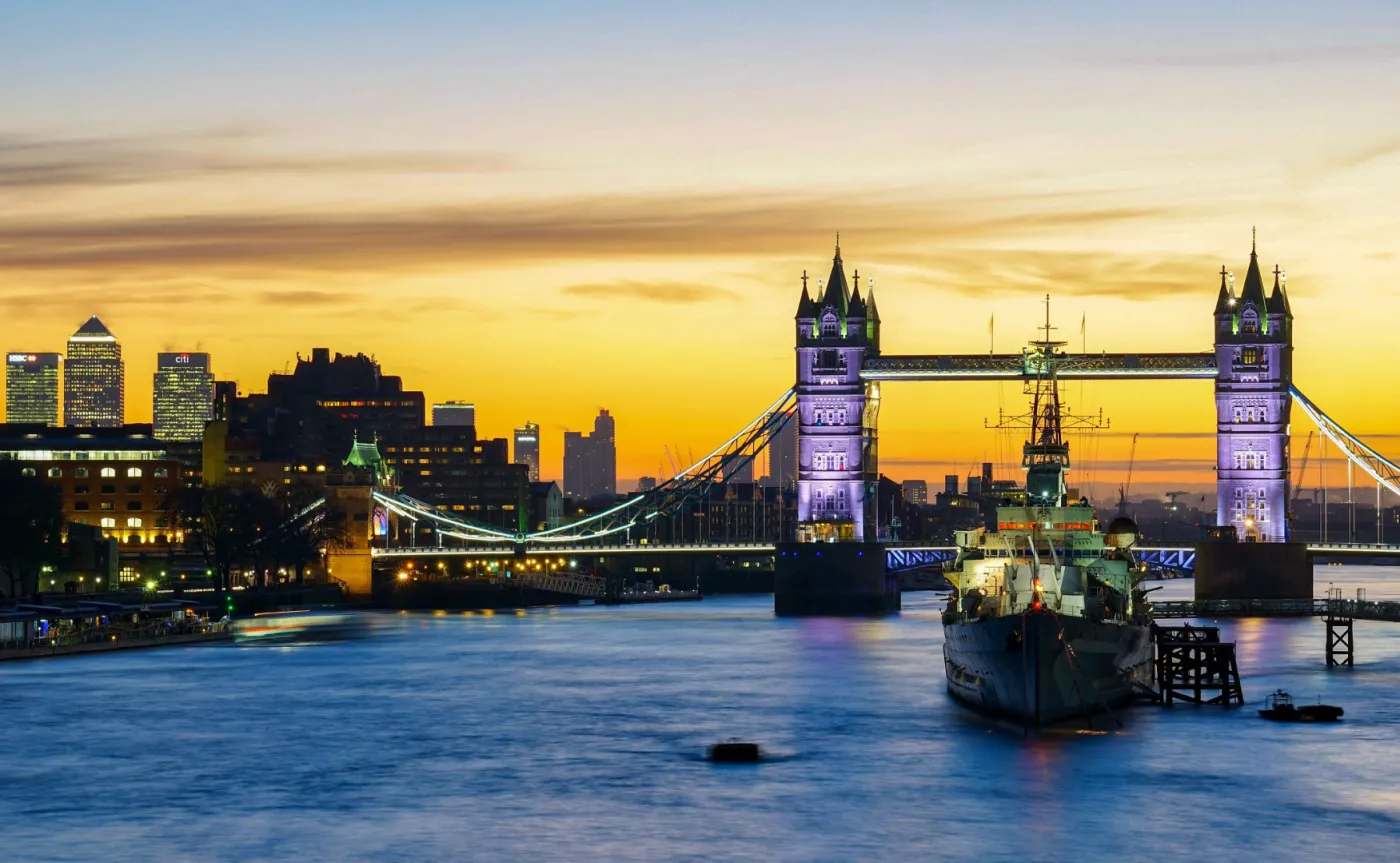 Czy wyjazd Kingi Dudy do Londynu jest dla Polski problemem? O różnicy między "drenażem" a "dryfem mózgów" [OPINIA]