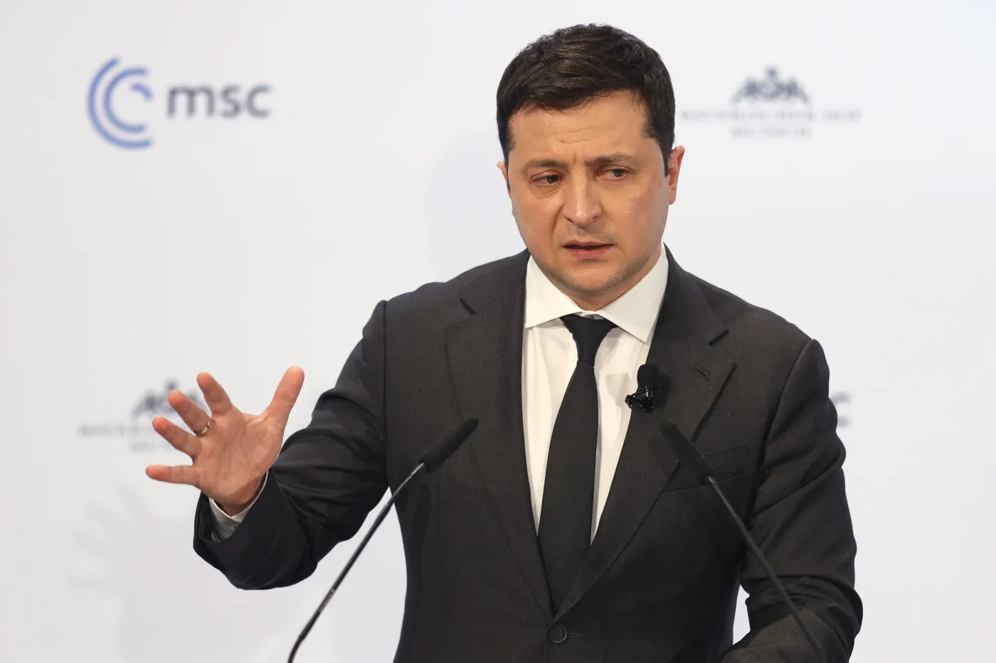 Stan nadzwyczajny w Ukrainie coraz bliżej. Rozpoczyna się pobór rezerwistów