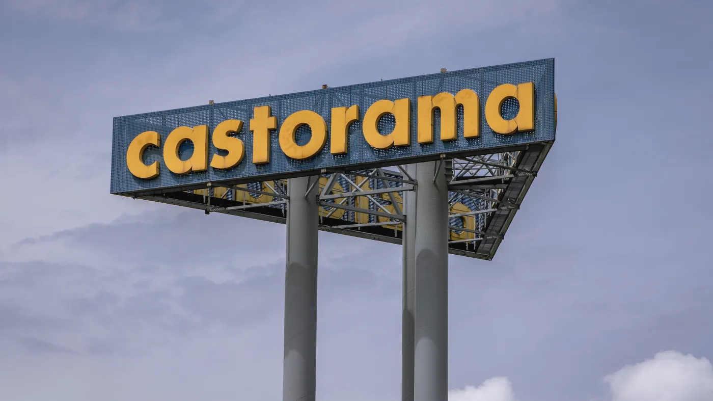 Castorama i Hebe wycofują produkty z Rosji i Białorusi