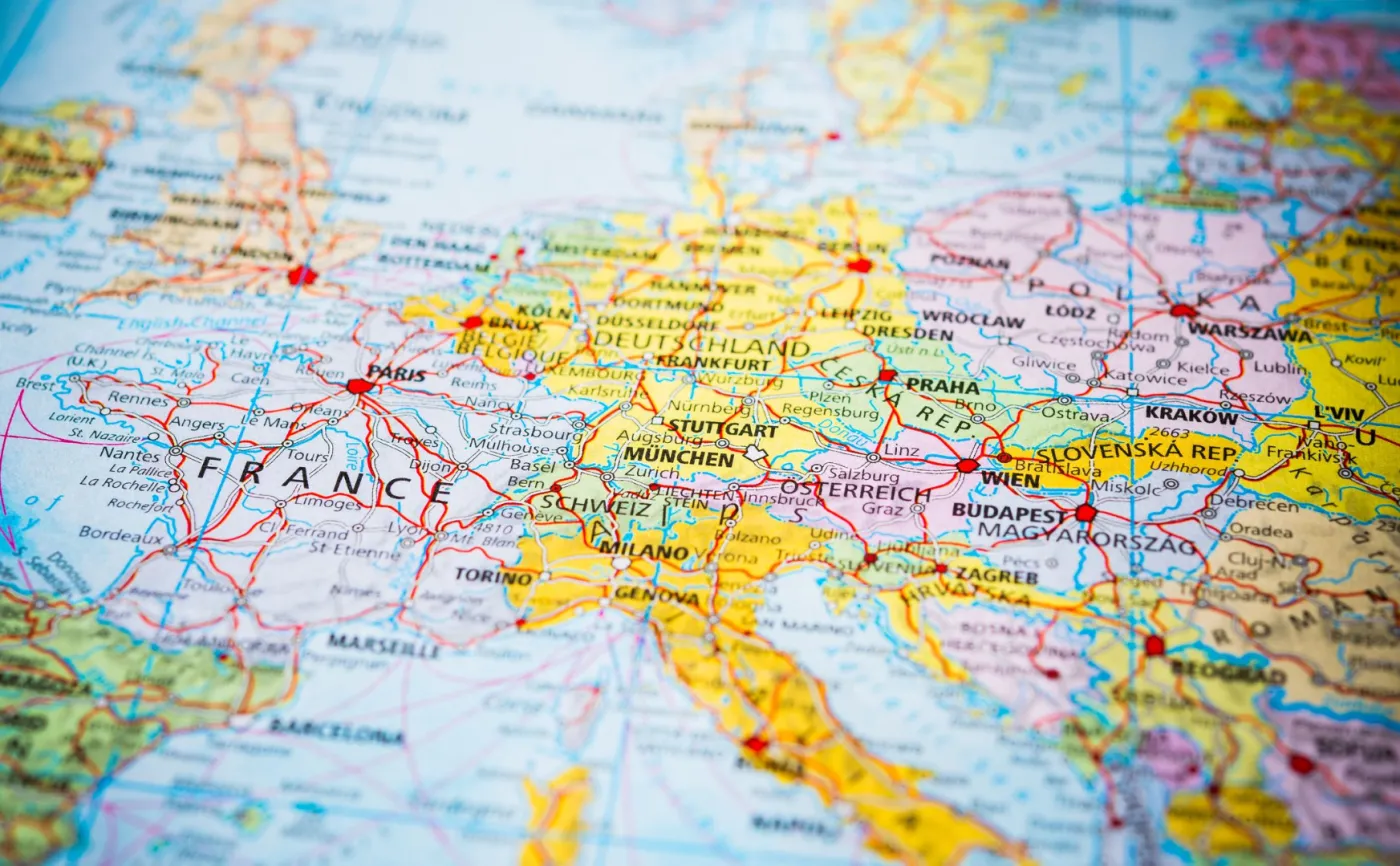 Wschód Europy przestał doganiać Zachód. Źle to wróży przyszłości UE