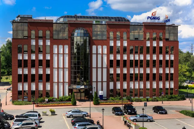 PGNiG zarezerwowało zdecydowaną większość przepustowości gazociągu Baltic Pipe