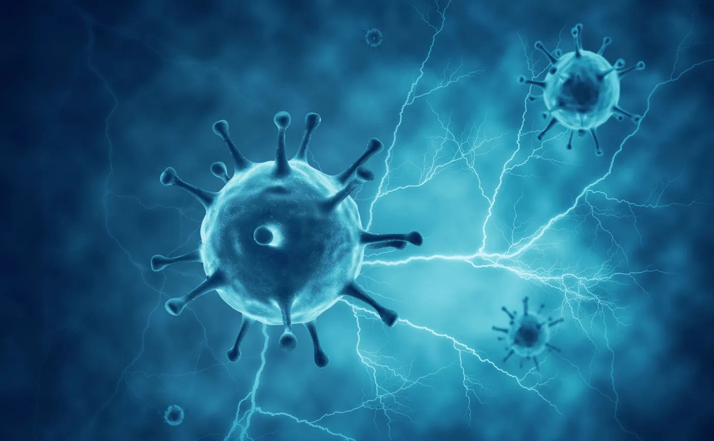 Ta roślinna substancja hamuje wszystkie warianty SARS-CoV2 [BADANIA]