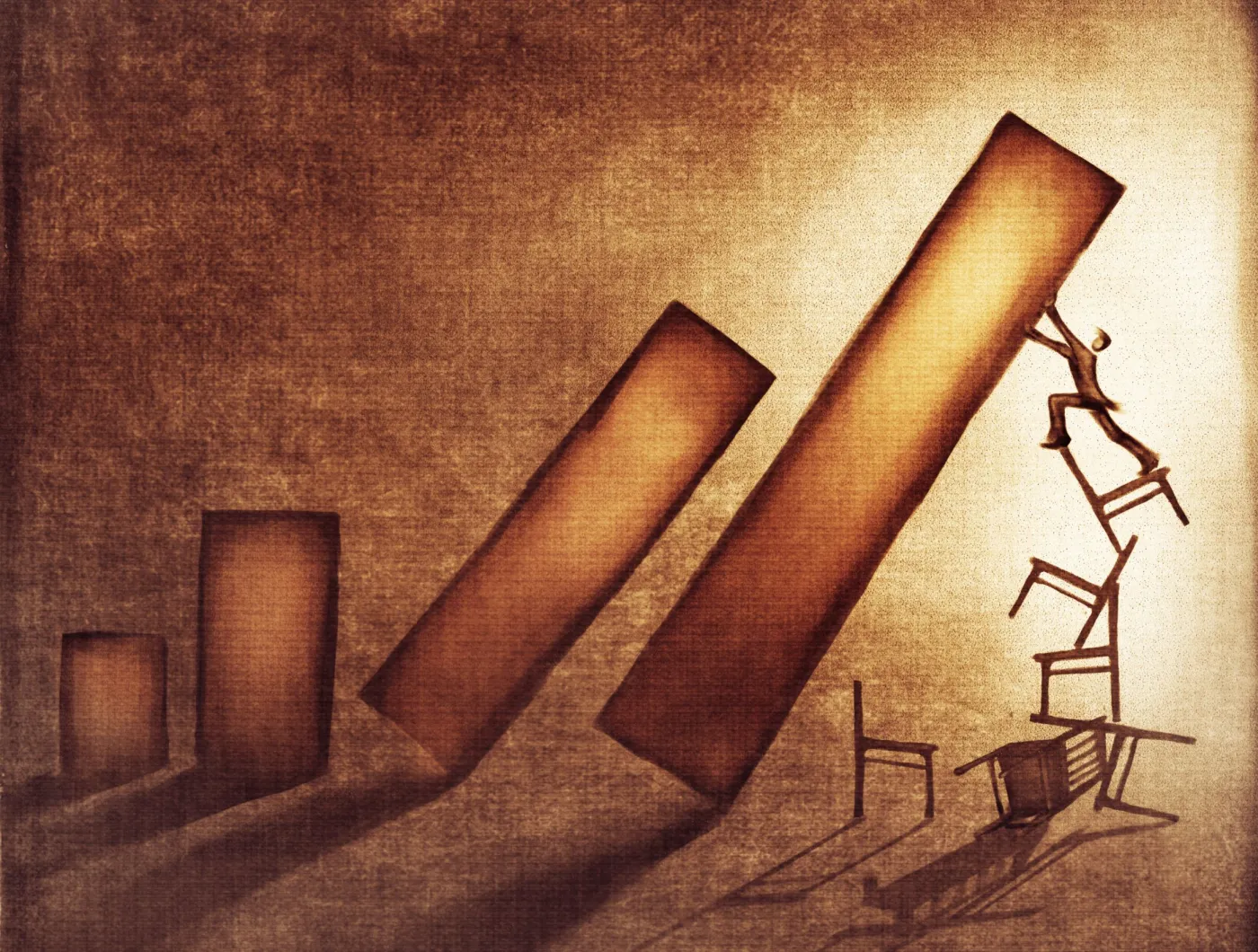 Polskie przedsiębiorstwa bardzo potrzebują kapitału i zaufania