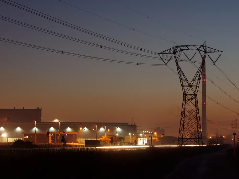 KE o interwencjach rządu na rynku energii