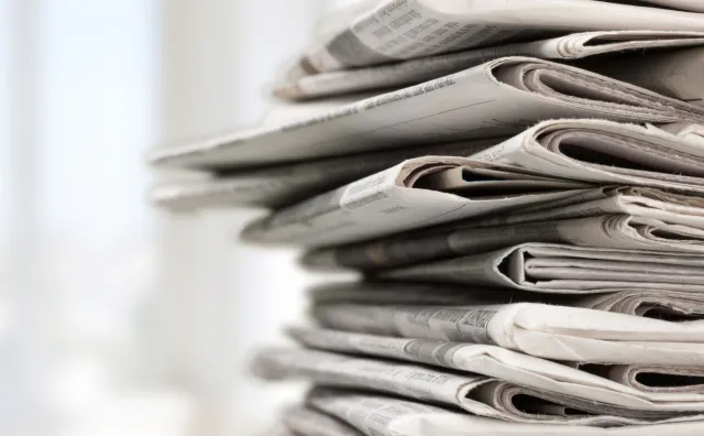 PKN Orlen złożył wniosek do UOKiK ws. przejęcia Polska Press