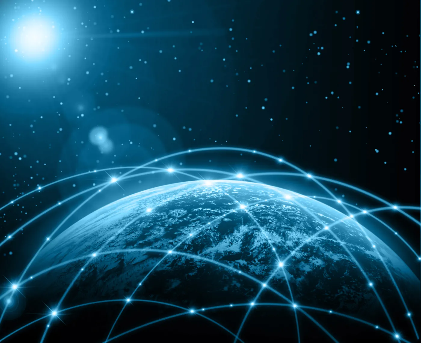 Szubert: Z perspektywy ONZ cały czas połowa świata nie ma żadnego dostępu do internetu