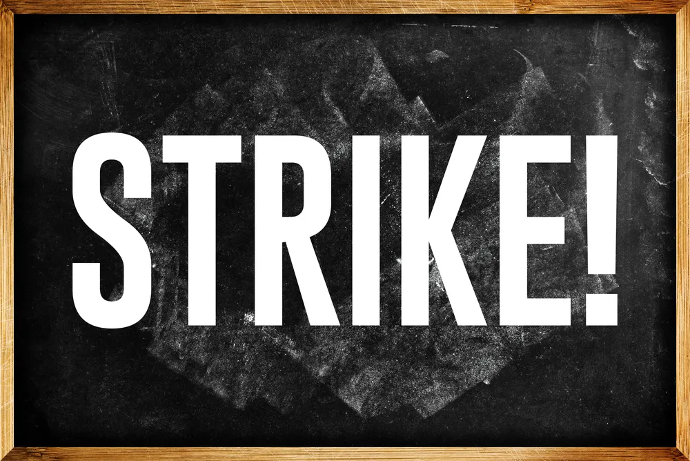 W listopadzie w Wielkiej Brytanii największa w historii akcja protestacyjna w szkolnictwie wyższym