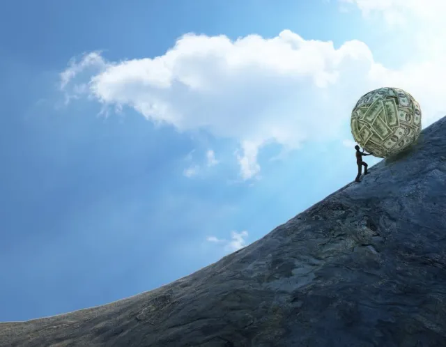 Dług publiczny to nie fatum. Unia Europejska popuszcza finansowe lejce