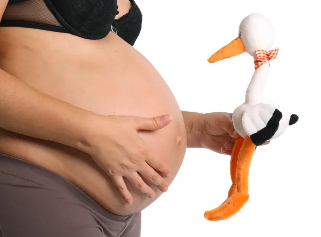 Demograficzny plasterek na niską dzietność Polaków