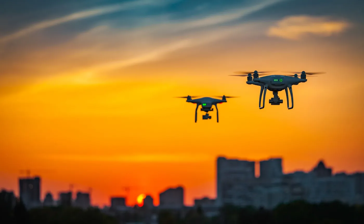 Asseco Poland dostarczy 24 drony dla polskiego wojska