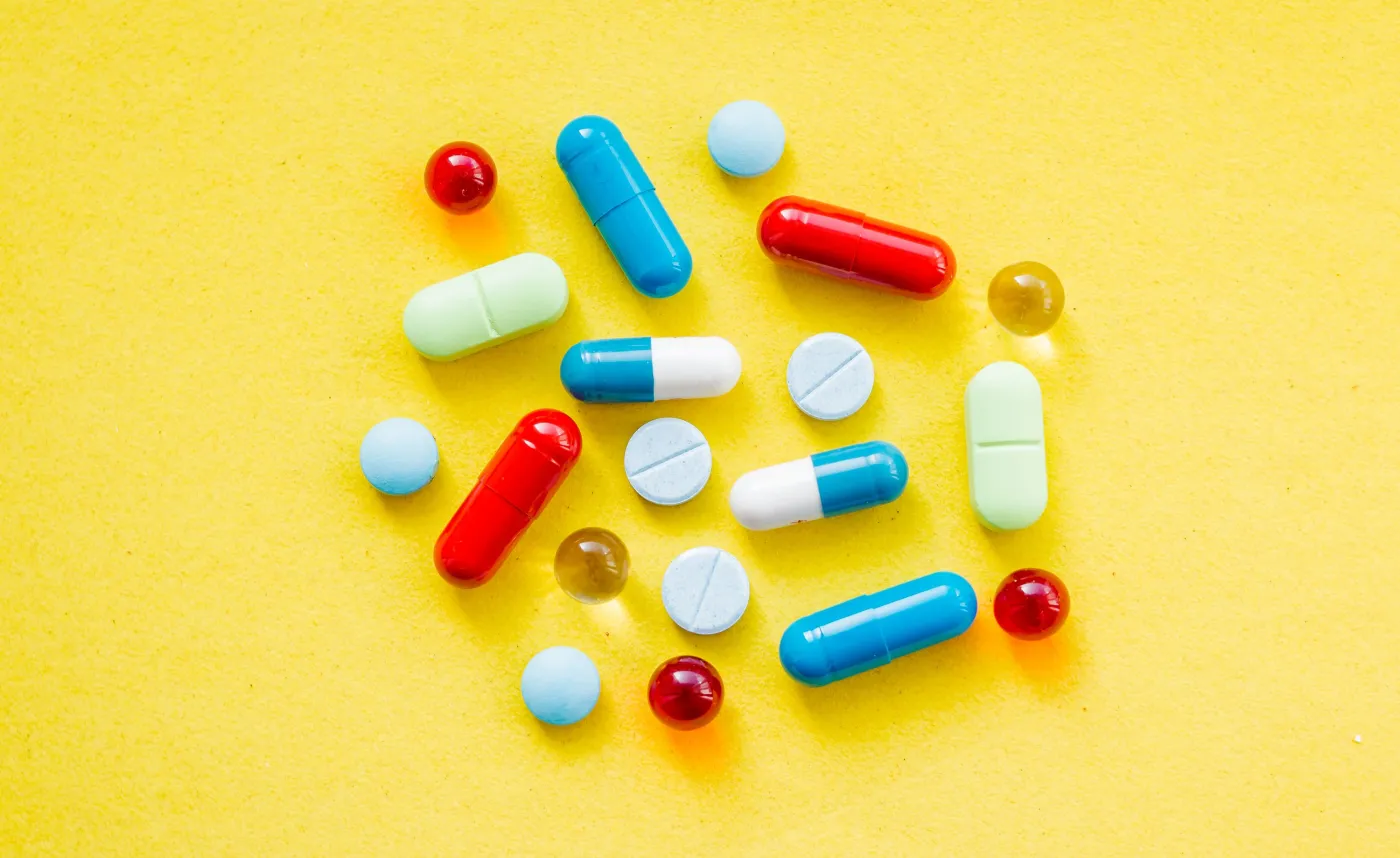 Czym jest polipragmazja? "Zwiększa ryzyko groźnych powikłań"