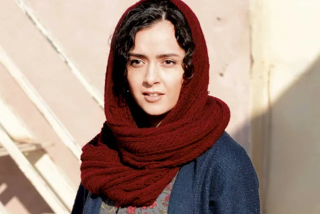 Iran: Za wspieranie protestów aresztowano gwiazdę oskarowego filmu, Taraneh Alidoosti