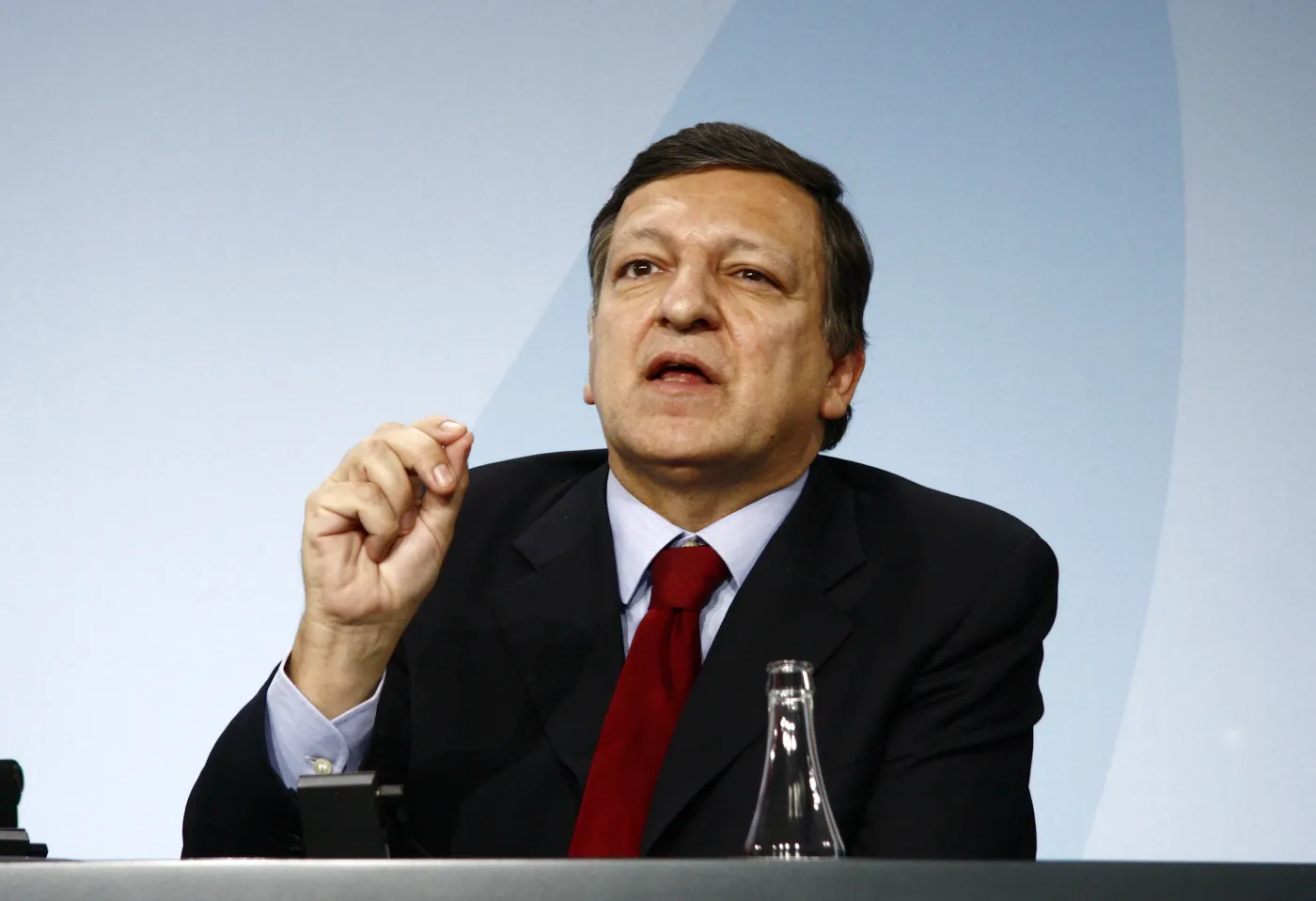 Były szef KE o wojnie w Ukrainie: O ile znam Putina, on się teraz nie cofnie