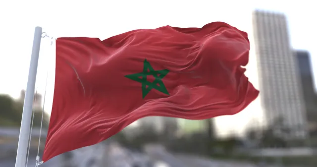 Maroko chce przesyłać gaz ziemny rurociągiem Maghreb-Europa do Hiszpanii