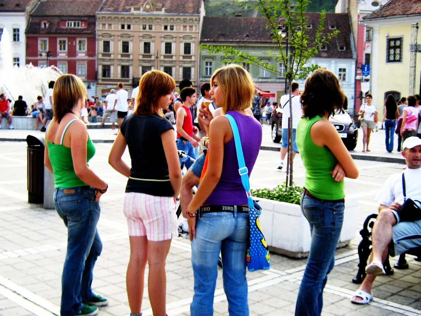 Hiszpania ma najwyższe bezrobocie w UE wśród młodzieży i dorosłych [Dane Eurostat]