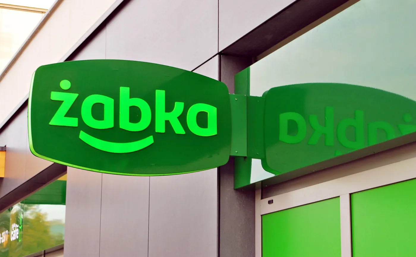 Fundusz CVC sprzeda Żabkę? Możliwe, że sieć wejdzie na giełdę