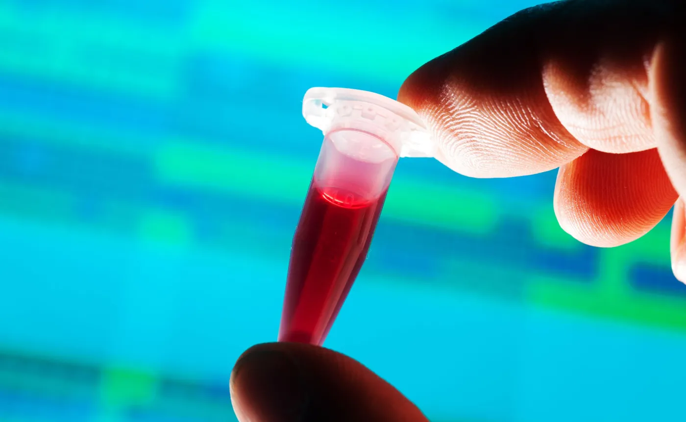 "Odmładzanie" krwi może spowalniać starzenie