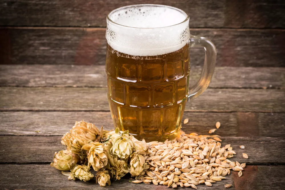 "Najcenniejsze marki" piwa. Bill Gates niedawno zainwestował w jedną z nich