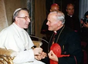 Historyk z UW: W czasach PRL kard. Wojtyła nie był w stanie w pełni weryfikować informacji ws. oskarżeń duchownych