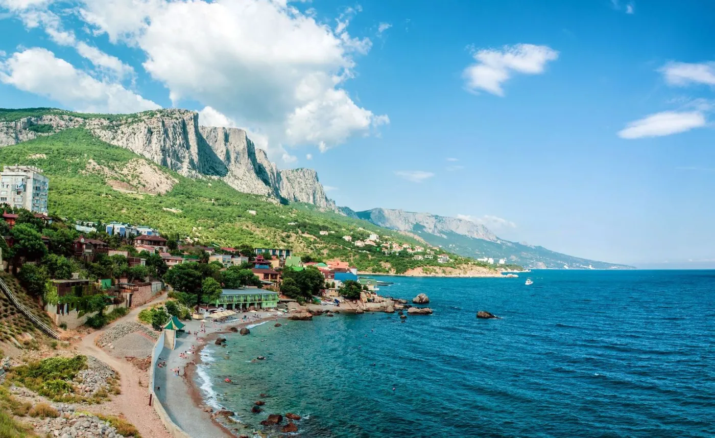 Eksplozje na Krymie. Zastanawiające tłumaczenie Rosjan