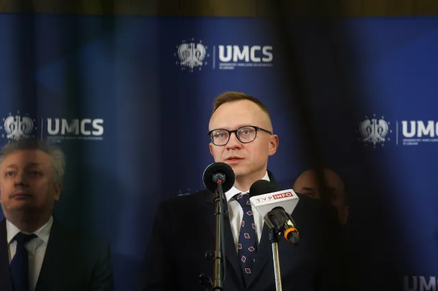 Soboń: Pod koniec roku będziemy mieli jednocyfrową inflację