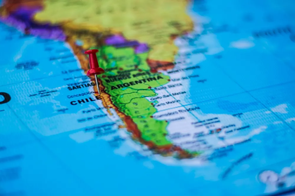 Chile uchwaliło ustawę skracającą czas pracy z 45 do 40 godzin tygodniowo