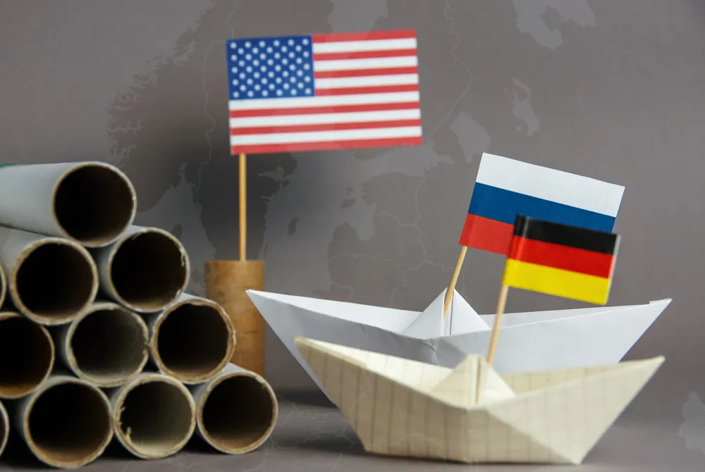 "Washington Post": Kreml jest bardzo aktywny w Niemczech. Dyskredytuje zachodnie standardy
