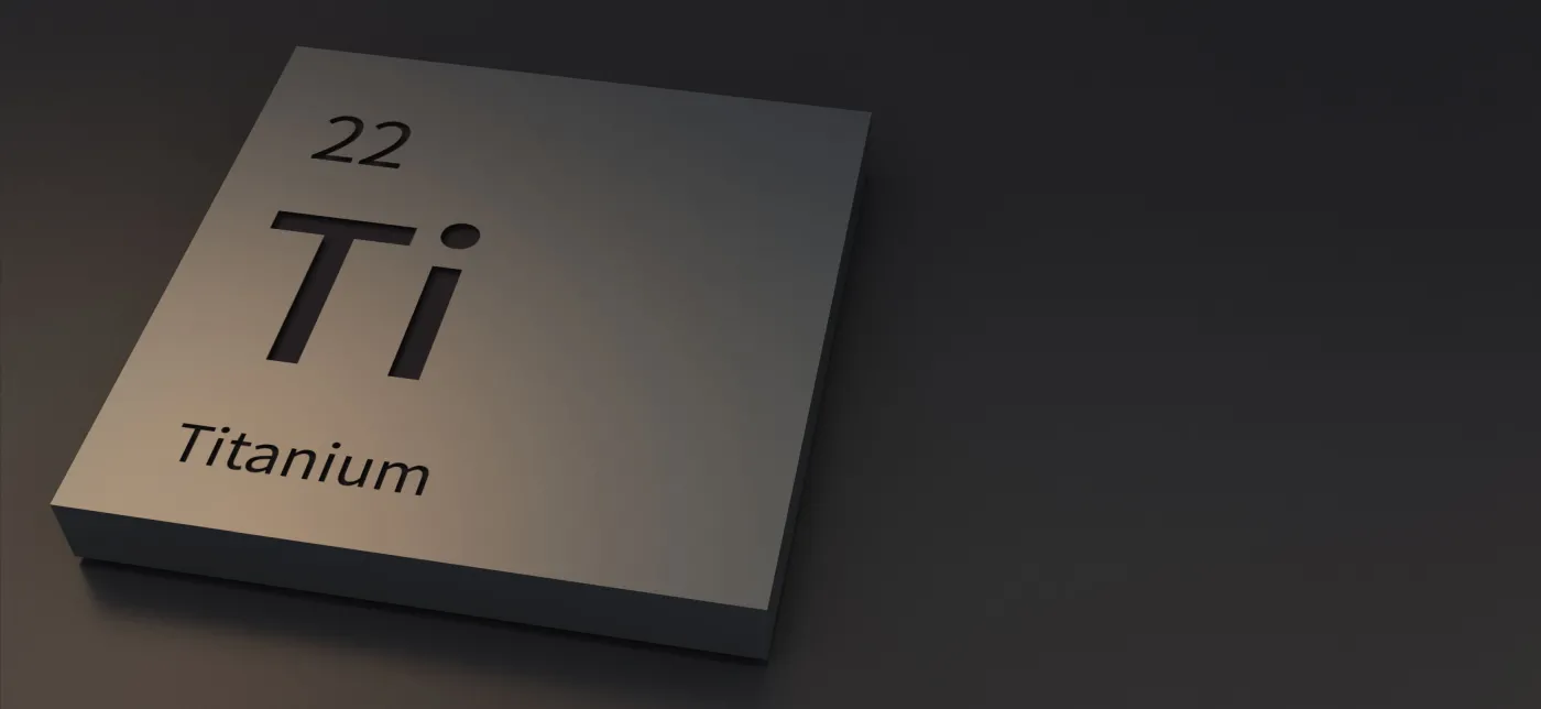 Złoża tytanu i wanadu koło Suwałk. W sierpniu ruszą badania geologiczne