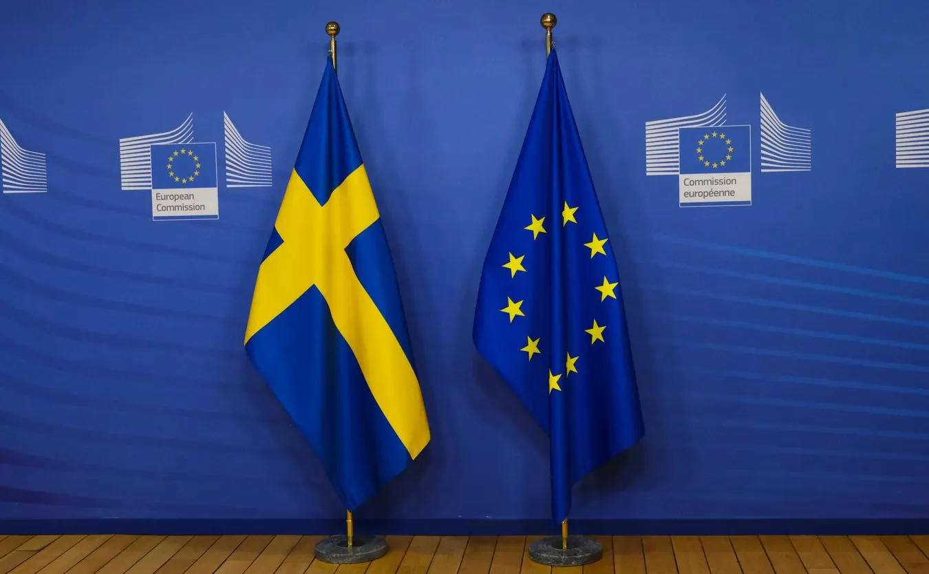 Był Brexit, czas na Swexit? Druga największa siła polityczna w Szwecji wzywa do wyjścia z UE