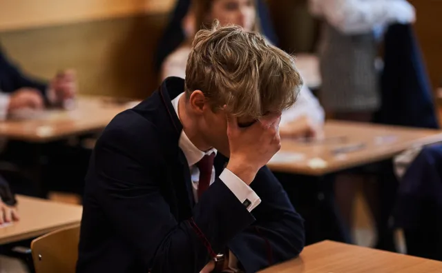 Matura 2023: Chemia na poziomie rozszerzonym. Arkusze będą na Forsalu