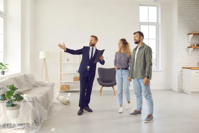 Ciężkie czasy dla sprzedających mieszkanie. Brak kredytów ograniczył popyt [RAPORT]