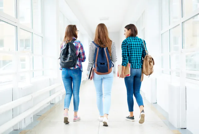 MEiN nie przedłuży nauki zdalnej. 10 stycznia uczniowie wracają do szkół