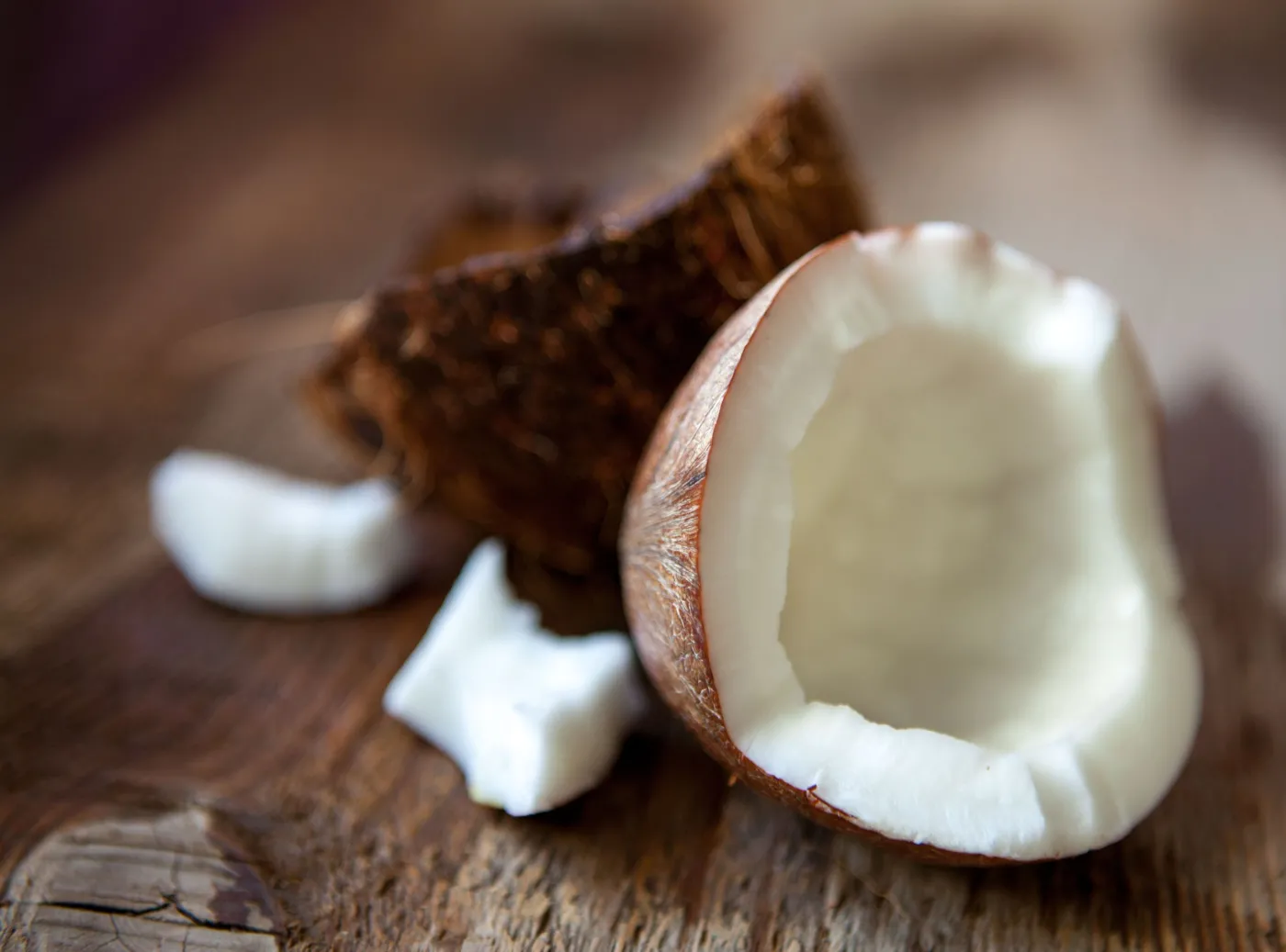 Sprzedawał kokosy na plaży. Dostał 10 tys. euro kary