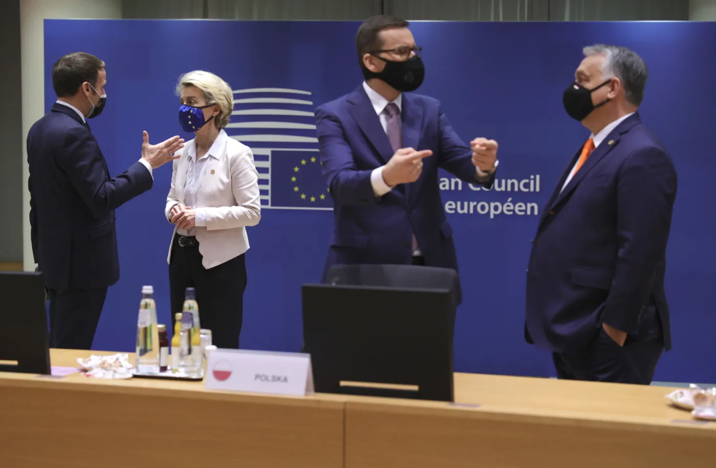 Polska "wygrała" w Brukseli. Jeszcze nie wiemy ile przyjdzie nam zapłacić za to zwycięstwo