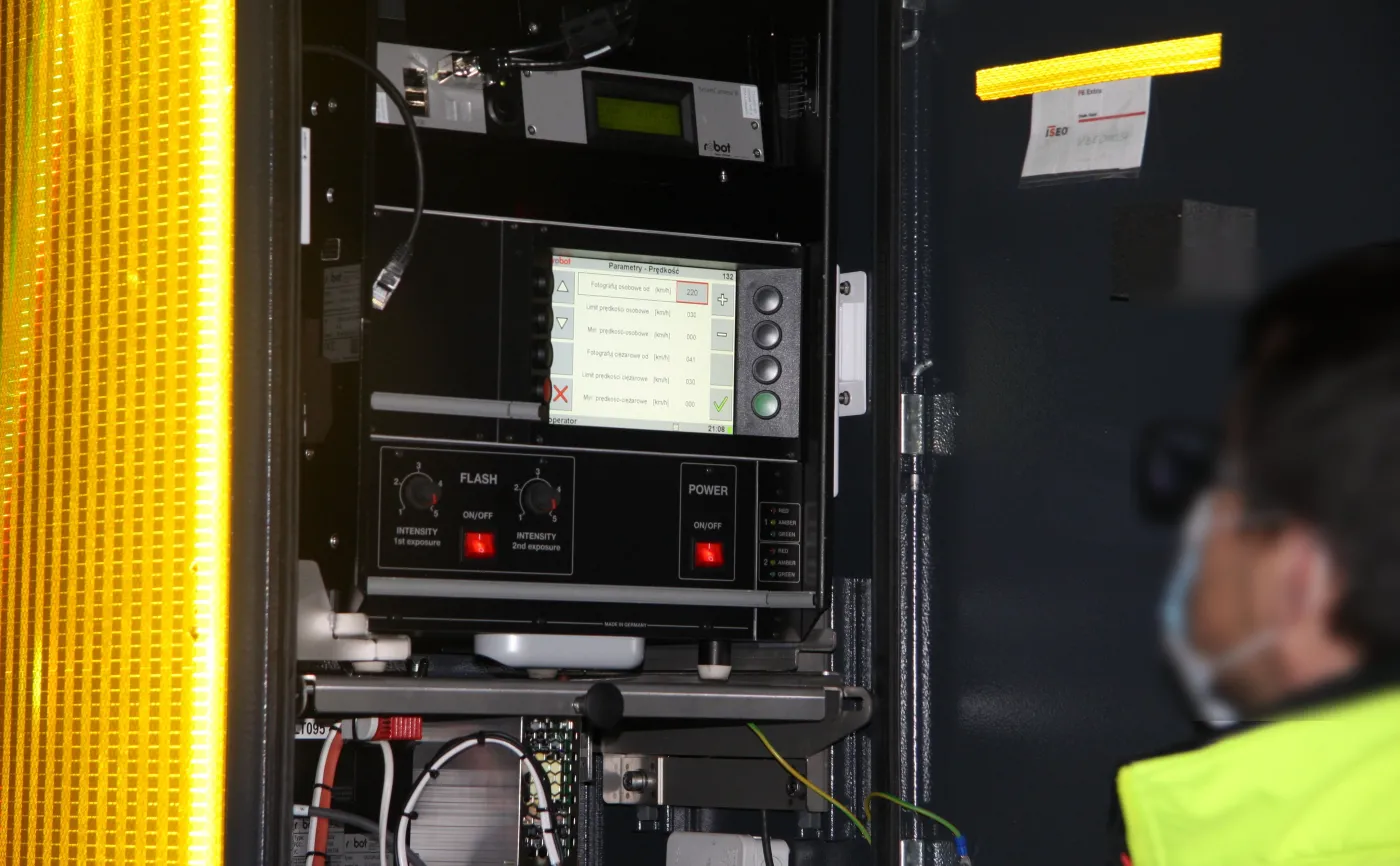 GITD zakupi 16 mobilnych jednostek diagnostycznych. Wykonawca musi stworzyć ich prototyp